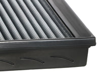 Magnum Flow OE Replacement Air Filter w/ Pro Dry S Media Chevrolet Camaro SS 16-23 V8-6.2L (sc) aFe Power aFe Power