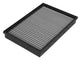 Magnum Flow OE Replacement Air Filter w/ Pro Dry S Media Nissan Titan Xd 16-19 V8-5.0L (td) aFe Power aFe Power