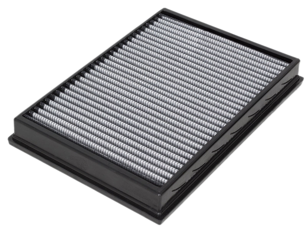 Magnum Flow OE Replacement Air Filter w/ Pro Dry S Media Nissan Titan Xd 16-19 V8-5.0L (td) aFe Power aFe Power