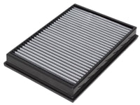 Magnum Flow OE Replacement Air Filter w/ Pro Dry S Media Nissan Titan Xd 16-19 V8-5.0L (td) aFe Power aFe Power