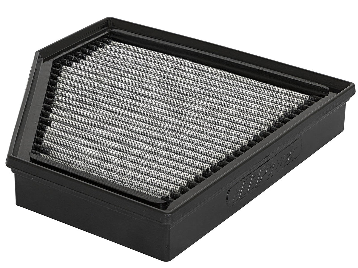 Magnum Flow OE Replacement Air Filter w/ Pro Dry S Media BMW 230/M240i (F22/3) / 330i/340i (F30/1/4/5) / 420i/430i/440i F32/3/6 15-19 L6-3.0L (t) B58 aFe Power aFe Power