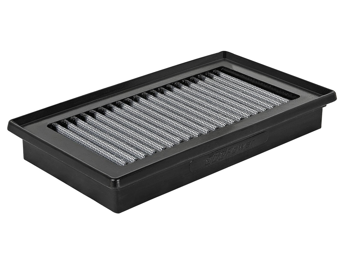 Magnum Flow OE Replacement Air Filter w/ Pro Dry S Media Nissan Cube/Versa/NV200 07-18 L4-1.6L/1.8L/2.0L aFe Power aFe Power