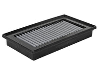Magnum Flow OE Replacement Air Filter w/ Pro Dry S Media Nissan Cube/Versa/NV200 07-18 L4-1.6L/1.8L/2.0L aFe Power aFe Power