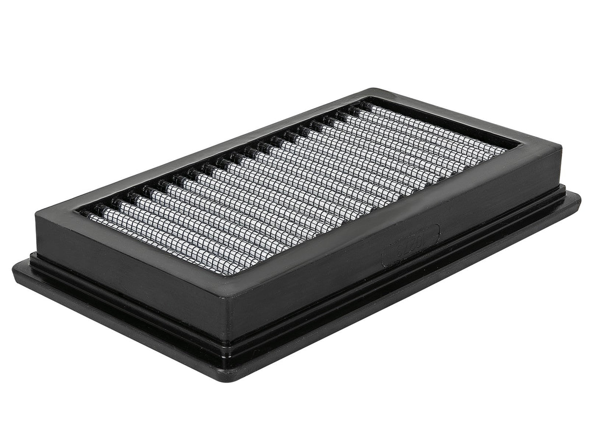 Magnum Flow OE Replacement Air Filter w/ Pro Dry S Media (Pair) Infiniti Q50 V6-3.5L (V35) 14-18 / 14-15 V6-3.7L (V37) aFe Power aFe Power