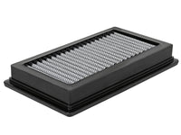 Magnum Flow OE Replacement Air Filter w/ Pro Dry S Media Nissan Cube/Versa/NV200 07-18 L4-1.6L/1.8L/2.0L aFe Power aFe Power