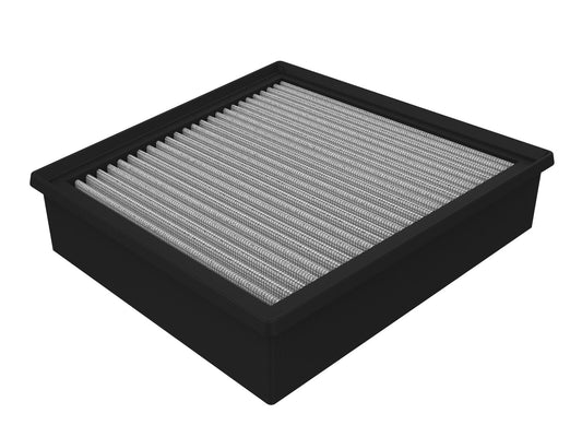 Magnum Flow OE Replacement Air Filter w/ Pro Dry S Media & Foam Pre-Filter GM Diesel Trucks 17-19 V8-6.6L (td) L5P aFe Power aFe Power