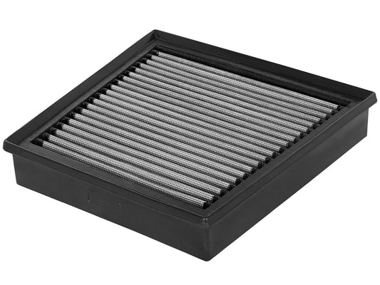 Magnum Flow OE Replacement Air Filter w/ Pro Dry S Media GM Diesel Trucks 17-19 V8-6.6L (td) L5P aFe Power aFe Power