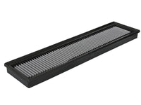 Magnum Flow OE Replacement Air Filter w/ Pro Dry S Media Porsche 911 (991) Turbo S 14-17 H6-3.8L (tt) aFe Power aFe Power