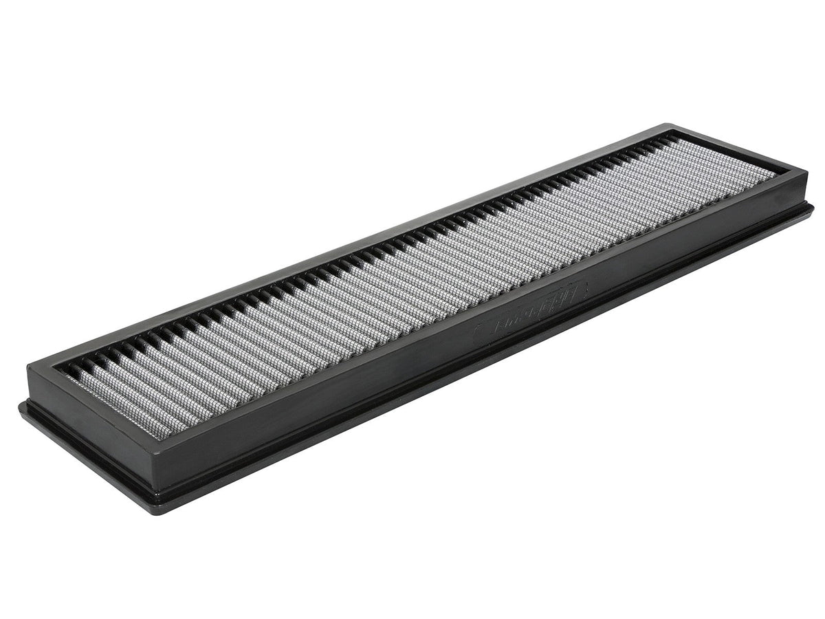 Magnum Flow OE Replacement Air Filter w/ Pro Dry S Media Porsche 911 (991) Turbo S 14-17 H6-3.8L (tt) aFe Power aFe Power