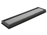 Magnum Flow OE Replacement Air Filter w/ Pro Dry S Media Porsche 911 (991) Turbo S 14-17 H6-3.8L (tt) aFe Power aFe Power