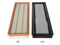 Magnum Flow OE Replacement Air Filter w/ Pro Dry S Media Porsche 911 (991) Turbo S 14-17 H6-3.8L (tt) aFe Power aFe Power