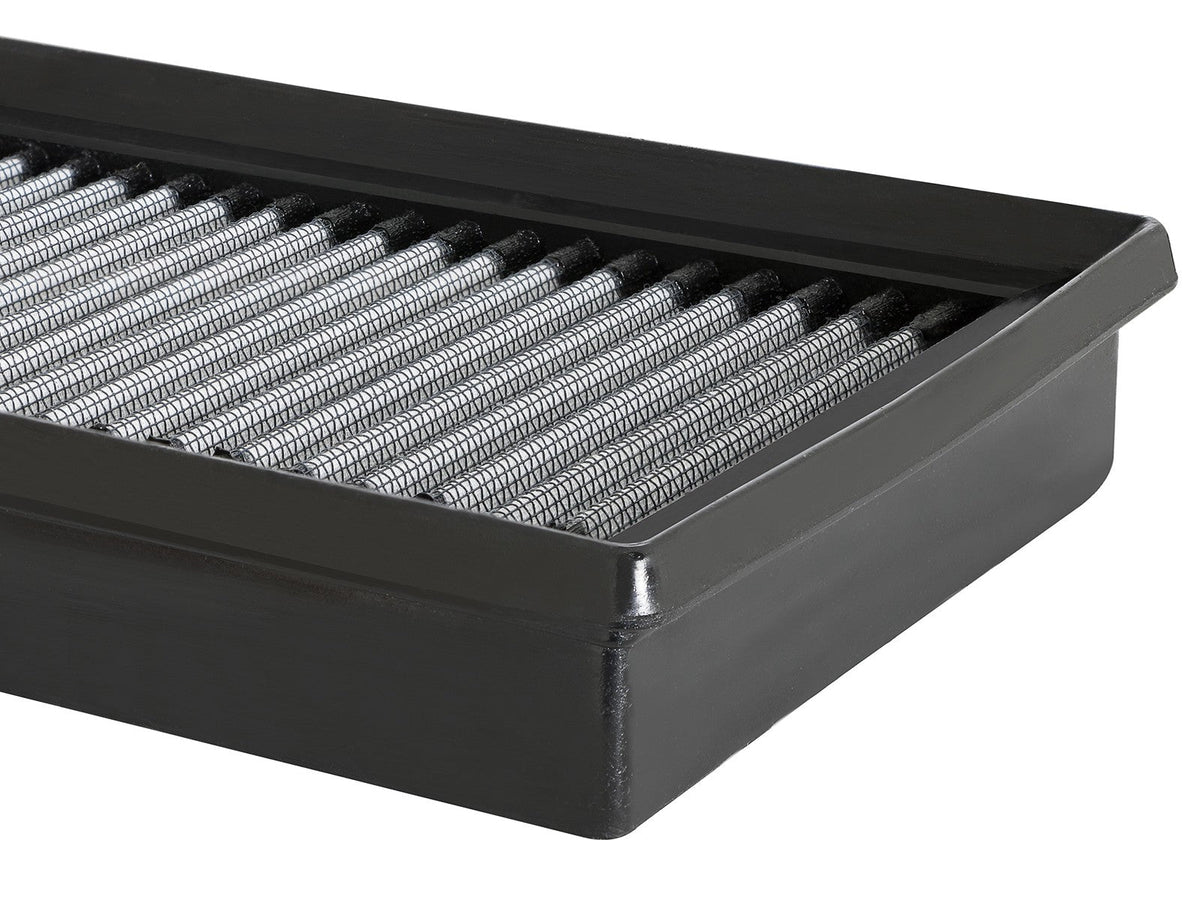 Magnum Flow OE Replacement Air Filter w/ Pro Dry S Media Porsche 911 (991) Turbo S 14-17 H6-3.8L (tt) aFe Power aFe Power