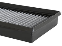 Magnum Flow OE Replacement Air Filter w/ Pro Dry S Media Porsche 911 (991) Turbo S 14-17 H6-3.8L (tt) aFe Power aFe Power