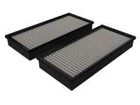 Magnum Flow OE Replacement Air Filter w/ Pro Dry S Media (Pair) Land Rover Range Rover 10-22 V8-5.0L aFe Power aFe Power