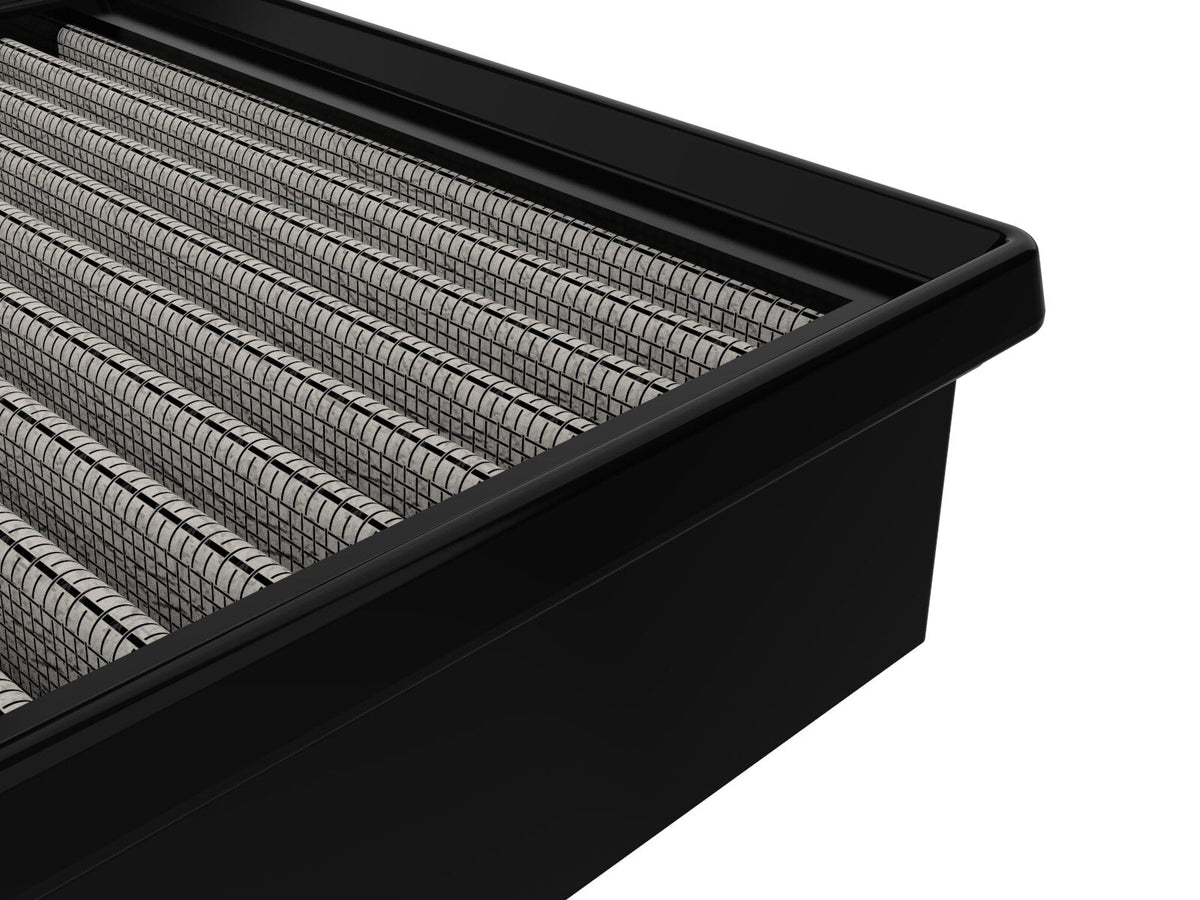 Magnum Flow OE Replacement Air Filter w/ Pro Dry S Media (Pair) Land Rover Range Rover 10-22 V8-5.0L aFe Power aFe Power