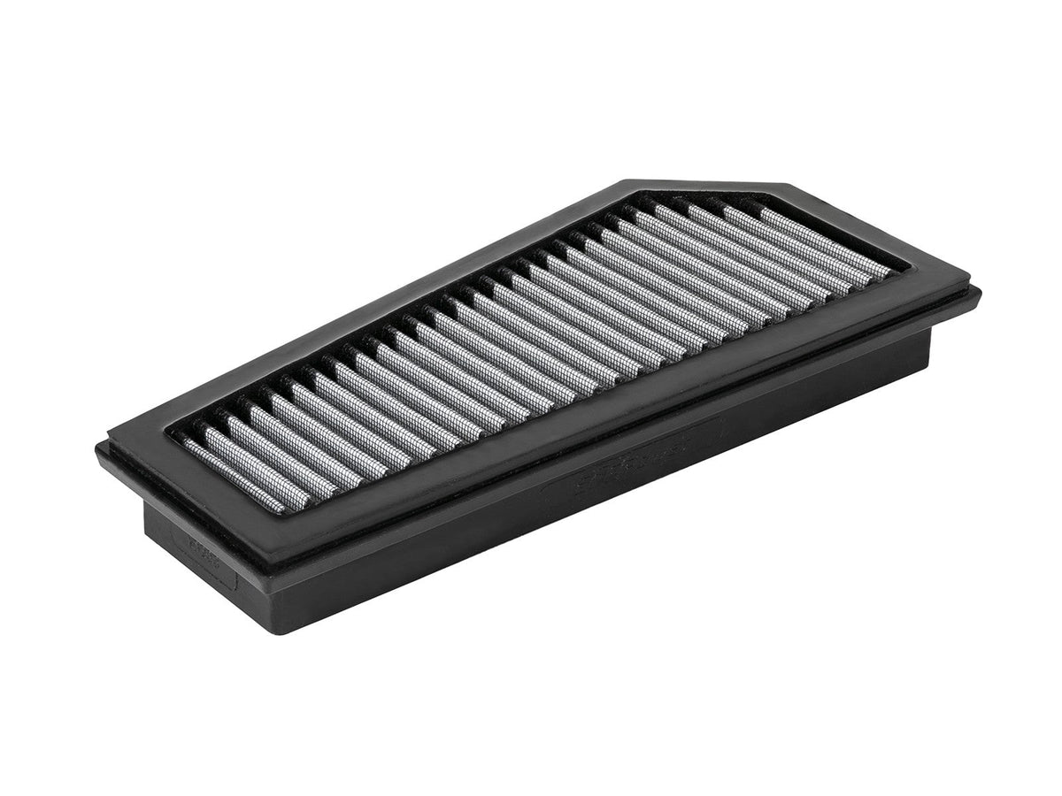 Magnum Flow OE Replacement Air Filter w/ Pro Dry S Media Mercedes-Benz C250 12-15 L4-1.8L (t) aFe Power aFe Power