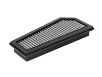 Magnum Flow OE Replacement Air Filter w/ Pro Dry S Media Mercedes-Benz C250 12-15 L4-1.8L (t) aFe Power aFe Power