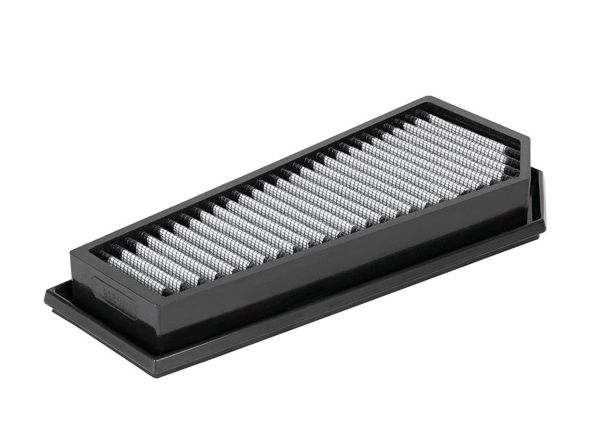 Magnum Flow OE Replacement Air Filter w/ Pro Dry S Media Mercedes-Benz C250 12-15 L4-1.8L (t) aFe Power aFe Power