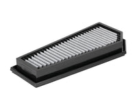 Magnum Flow OE Replacement Air Filter w/ Pro Dry S Media Mercedes-Benz C250 12-15 L4-1.8L (t) aFe Power aFe Power