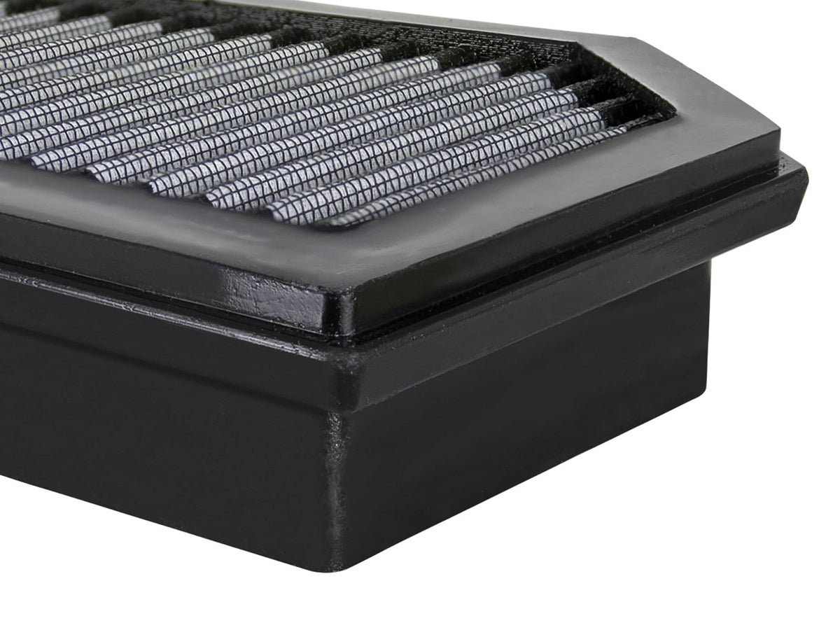 Magnum Flow OE Replacement Air Filter w/ Pro Dry S Media Mercedes-Benz C250 12-15 L4-1.8L (t) aFe Power aFe Power