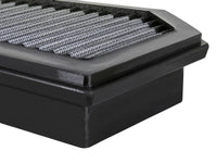Magnum Flow OE Replacement Air Filter w/ Pro Dry S Media Mercedes-Benz C250 12-15 L4-1.8L (t) aFe Power aFe Power