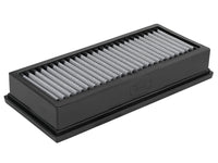 Magnum Flow OE Replacement Air Filter w/ Pro Dry S Media (Pair) Mercedes-Benz C63 Amg (C205/A205) 15-21/ G550 (W463) 16-18 V8-4.0L (tt) aFe Power aFe Power