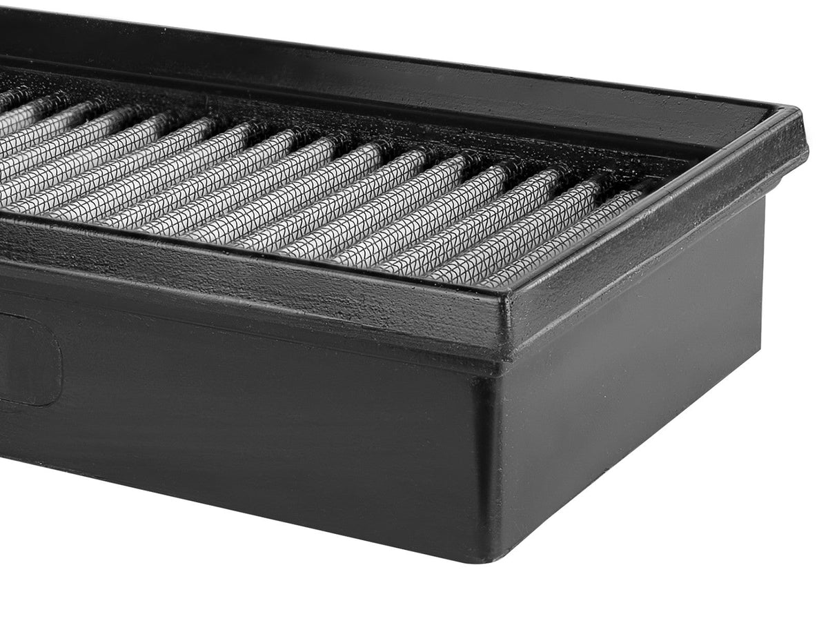 Magnum Flow OE Replacement Air Filter w/ Pro Dry S Media (Pair) Mercedes-Benz C63 Amg (C205/A205) 15-21/ G550 (W463) 16-18 V8-4.0L (tt) aFe Power aFe Power