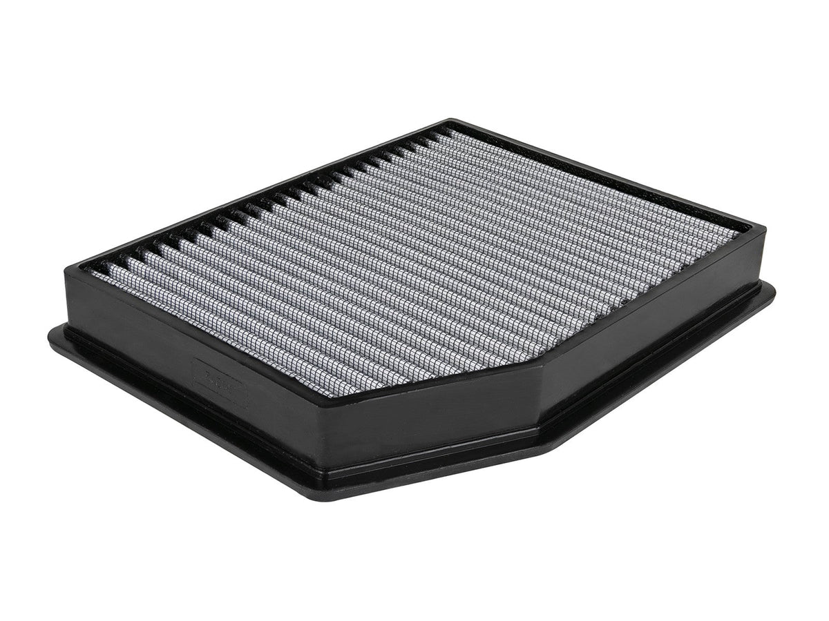 Magnum Flow OE Replacement Air Filter w/ Pro Dry S Media GM Silverado/Sierra 1500 19-26 L4/L6/V6/V8 aFe Power aFe Power