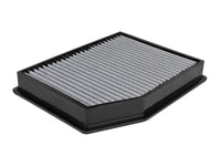 Magnum Flow OE Replacement Air Filter w/ Pro Dry S Media GM Silverado/Sierra 1500 19-26 L4/L6/V6/V8 aFe Power aFe Power