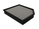 Magnum Flow OE Replacement Air Filter w/ Pro Dry S Media Jeep Grand Cherokee Trackhawk (WK2) 18-20 V8-6.2L (sc) aFe Power aFe Power
