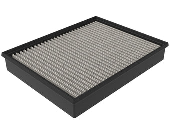 compare product Magnum Flow OE Replacement Air Filter w/ Pro Dry S Media Ford Ranger 19-26 L4-2.3L (t) aFe Power