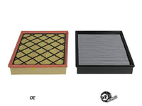 Magnum Flow OE Replacement Air Filter w/ Pro Dry S Media Ford Ranger 19-26 L4-2.3L (t) aFe Power aFe Power