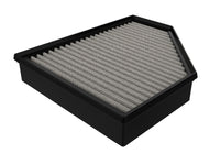 Magnum Flow OE Replacement Air Filter w/ Pro Dry S Media Toyota Gr Supra (A90) 20-25 L6-3.0L (t) aFe Power aFe Power