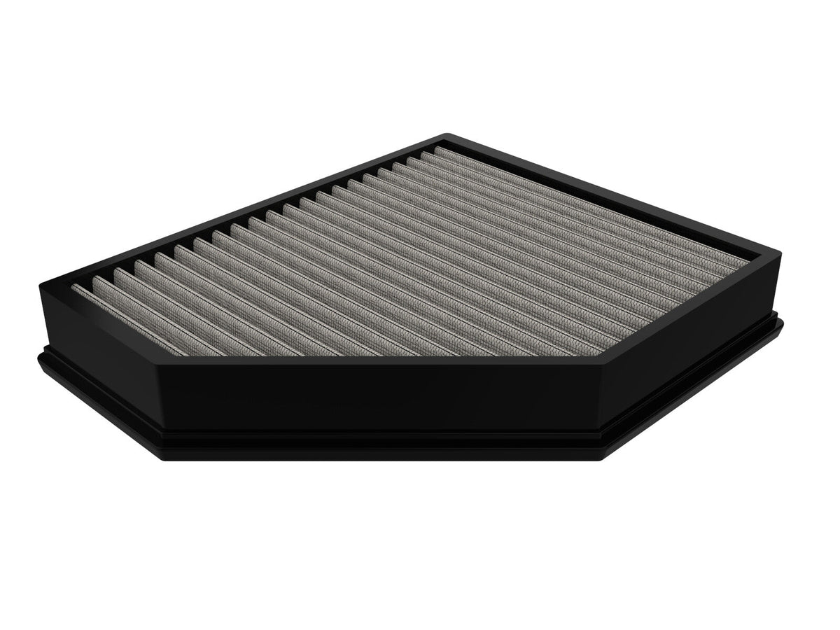 Magnum Flow OE Replacement Air Filter w/ Pro Dry S Media Toyota Gr Supra (A90) 20-25 L6-3.0L (t) aFe Power aFe Power