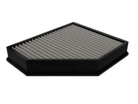 Magnum Flow OE Replacement Air Filter w/ Pro Dry S Media Toyota Gr Supra (A90) 20-25 L6-3.0L (t) aFe Power aFe Power