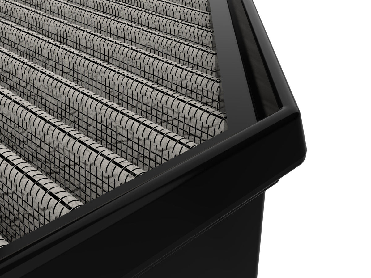 Magnum Flow OE Replacement Air Filter w/ Pro Dry S Media Toyota Gr Supra (A90) 20-25 L6-3.0L (t) aFe Power aFe Power