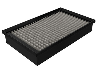 compare product Magnum Flow OE Replacement Air Filter w/ Pro Dry S Media Volkswagen Jetta 19-26 L4-1.4/1.5L (t) aFe Power