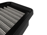 Magnum Flow OE Replacement Air Filter w/ Pro Dry S Media Jeep Cherokee (Kl) 19-23 L4-2.0L (t) aFe Power aFe Power