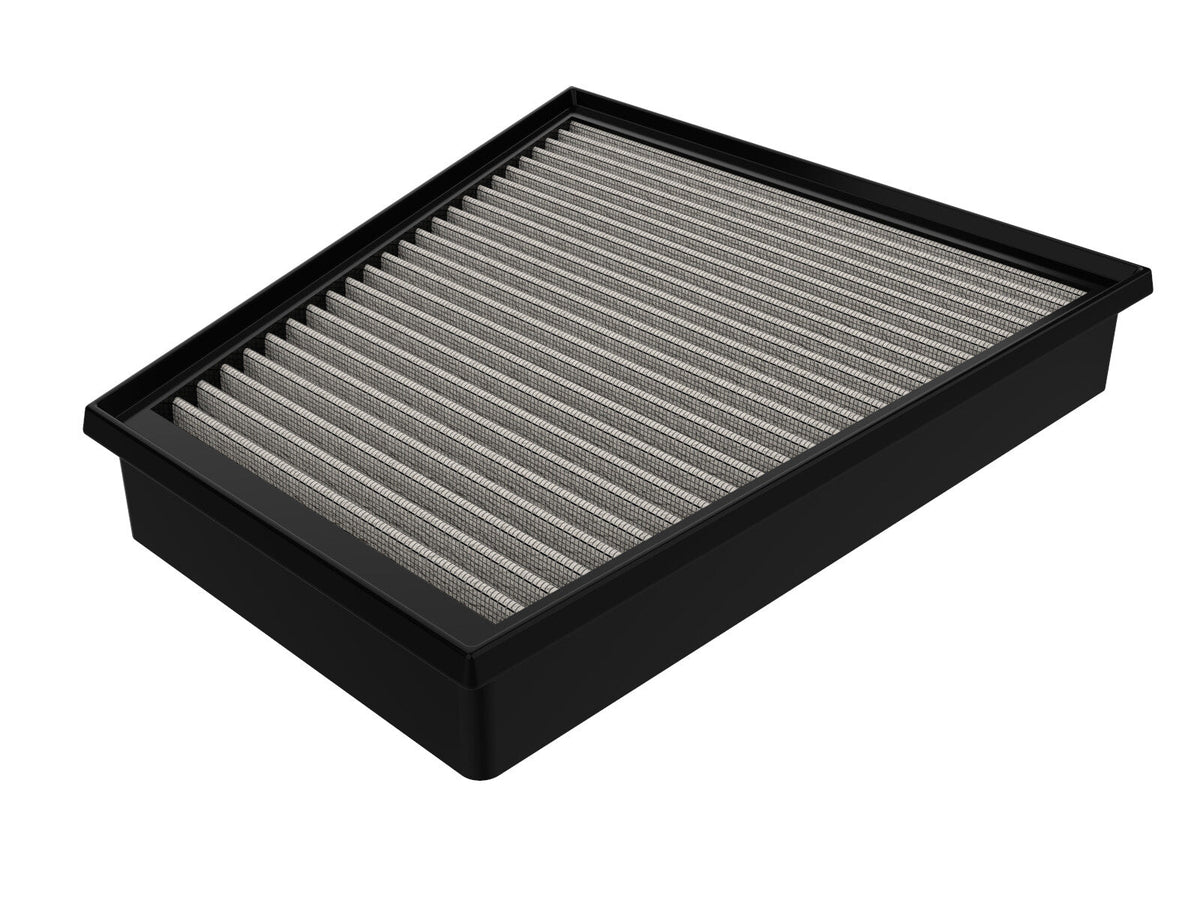 Magnum Flow OE Replacement Air Filter w/ Pro Dry S Media Porsche Boxster/Cayman (718) 17-20 H4-2.0L/2.5L (t) aFe Power aFe Power