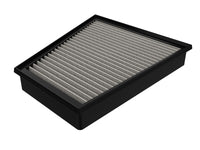 Magnum Flow OE Replacement Air Filter w/ Pro Dry S Media Porsche Boxster/Cayman (718) 17-20 H4-2.0L/2.5L (t) aFe Power aFe Power