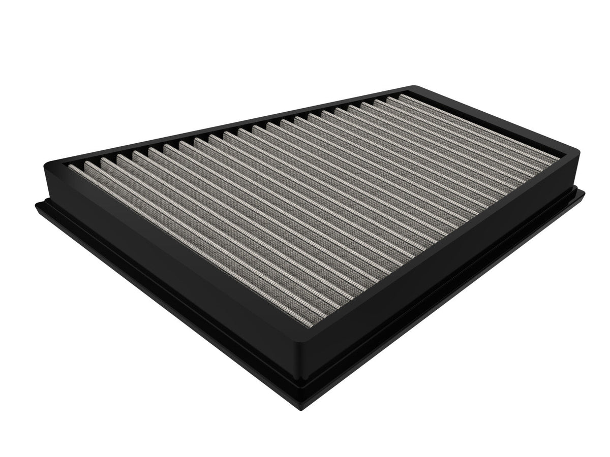 Magnum Flow OE Replacement Air Filter w/ Pro Dry S Media Porsche Boxster/Cayman (718) 17-20 H4-2.0L/2.5L (t) aFe Power aFe Power
