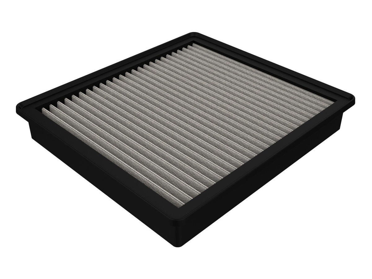 Magnum Flow OE Replacement Air Filter w/ Pro Dry S Media Ford F-250/F-350 20-26 V8-7.3L aFe Power aFe Power