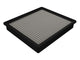 Magnum Flow OE Replacement Air Filter w/ Pro Dry S Media Ford F-250/F-350 20-26 V8-7.3L aFe Power aFe Power