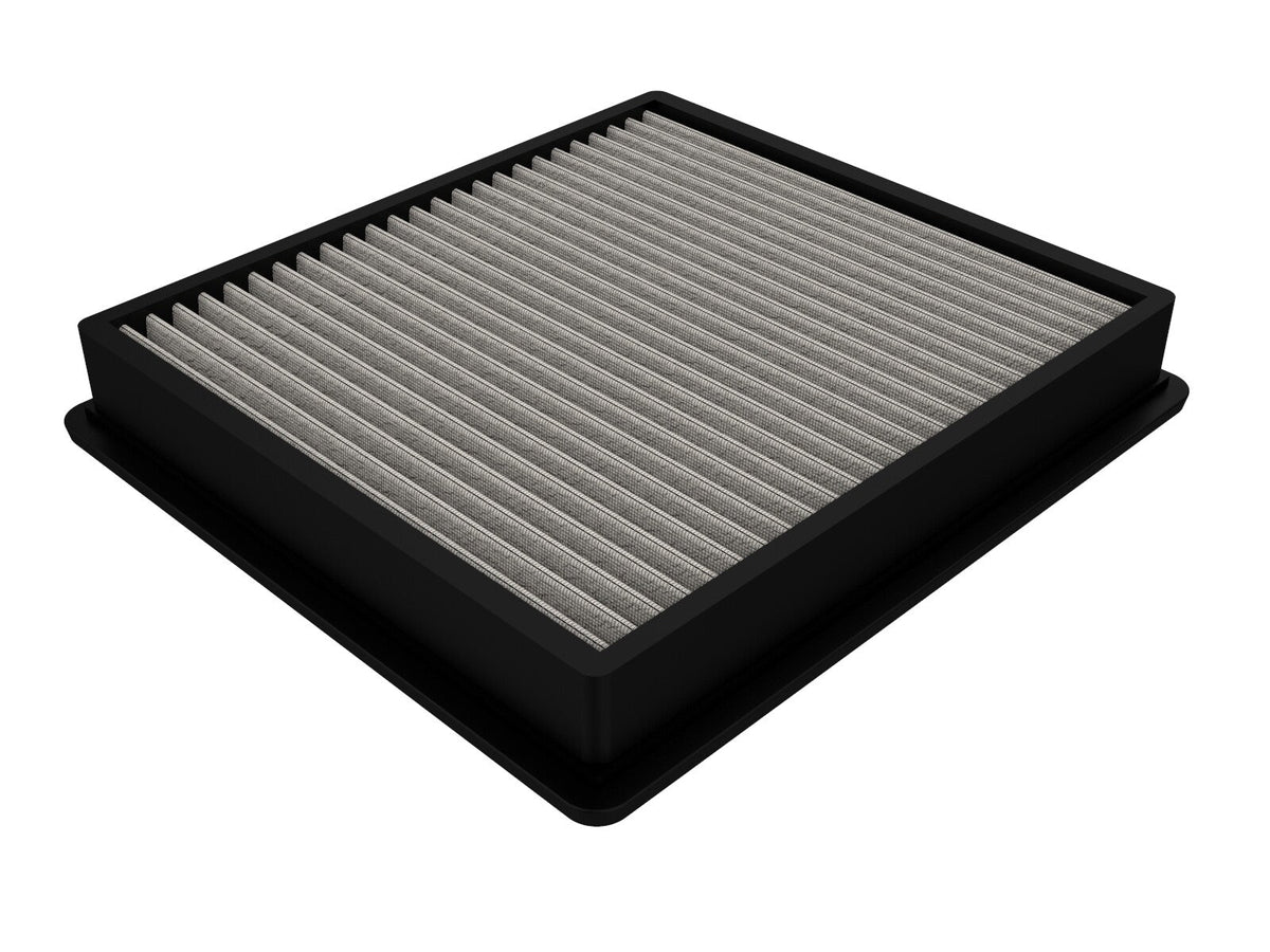 Magnum Flow OE Replacement Air Filter w/ Pro Dry S Media Ford F-250/F-350 20-26 V8-7.3L aFe Power aFe Power