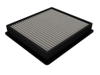 Magnum Flow OE Replacement Air Filter w/ Pro Dry S Media Ford F-250/F-350 20-26 V8-7.3L aFe Power aFe Power