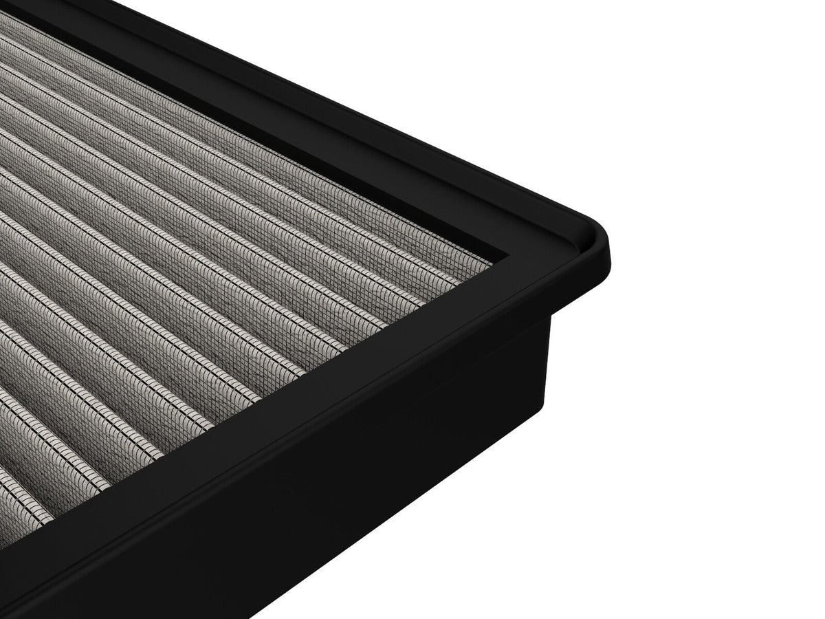 Magnum Flow OE Replacement Air Filter w/ Pro Dry S Media Ford F-250/F-350 20-26 V8-7.3L aFe Power aFe Power