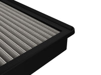 Magnum Flow OE Replacement Air Filter w/ Pro Dry S Media Ford F-250/F-350 20-26 V8-7.3L aFe Power aFe Power