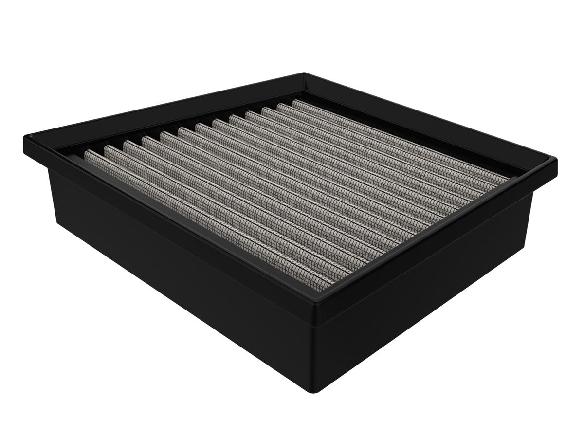 Magnum Flow OE Replacement Air Filter w/ Pro Dry S Media Ford Fiesta 14-19 L4-1.6L (t) aFe Power aFe Power