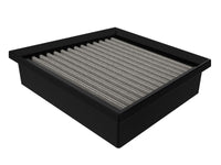 Magnum Flow OE Replacement Air Filter w/ Pro Dry S Media Ford Fiesta 14-19 L4-1.6L (t) aFe Power aFe Power