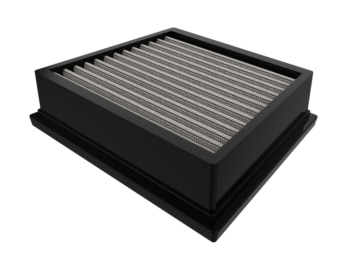 Magnum Flow OE Replacement Air Filter w/ Pro Dry S Media Ford Fiesta 14-19 L4-1.6L (t) aFe Power aFe Power